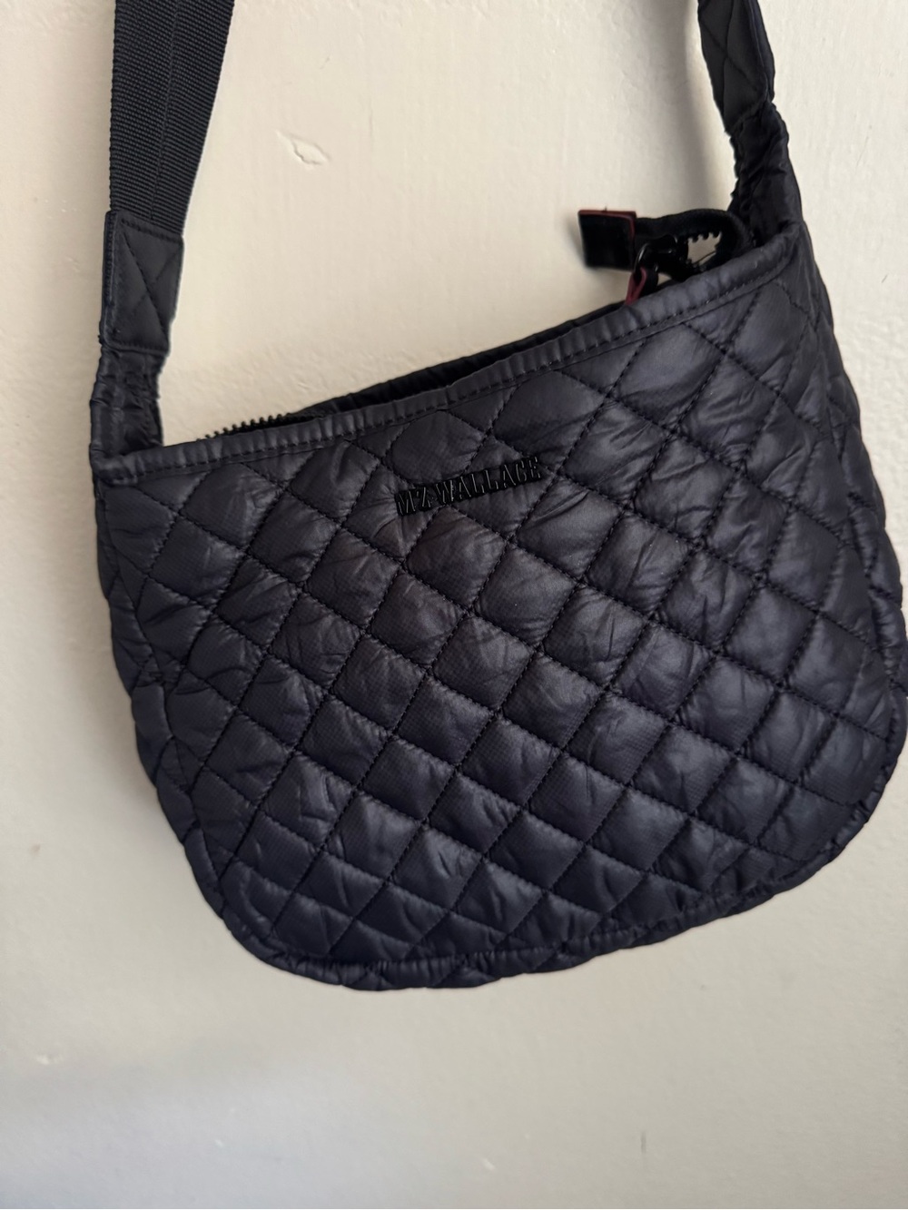 Mz Wallace crossbody